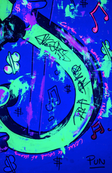 The Beautiful Melody of Money played by Scrooge Mc Duck