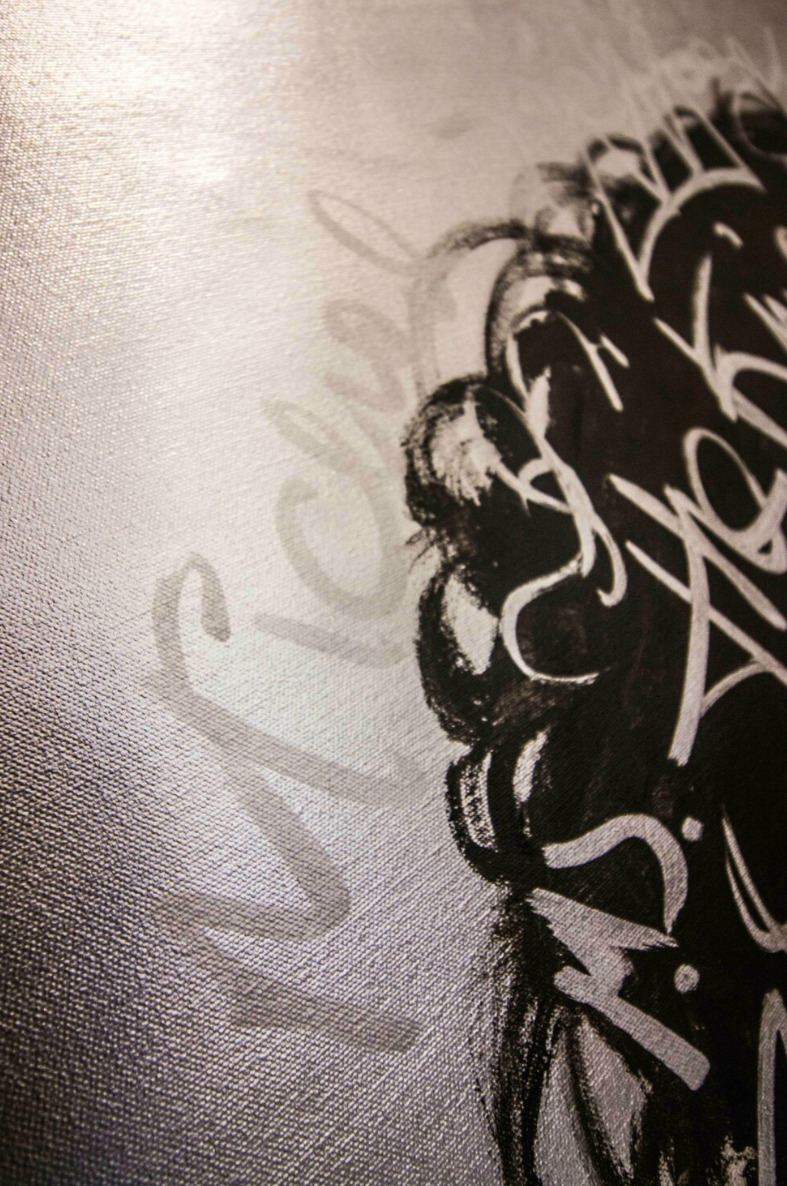 The King of Pop Silver Series Michael Jackson