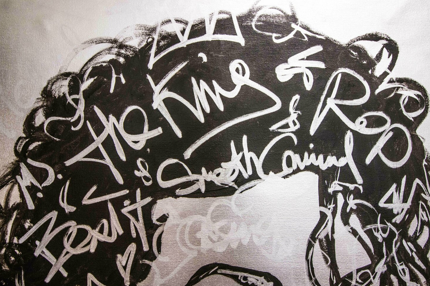 The King of Pop Silver Series Michael Jackson