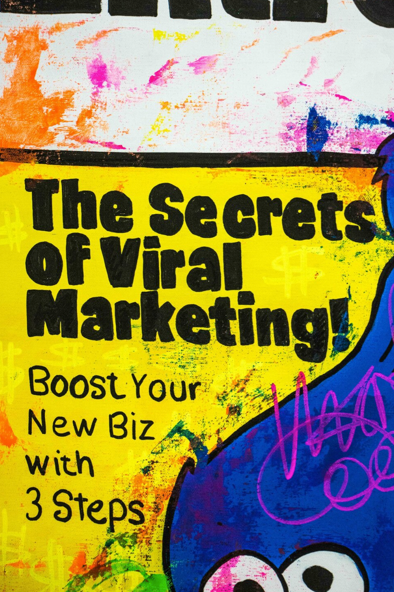 The Secrets of Viral Marketing ft. Sesame Street - Magazine Series