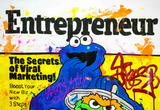 The Secrets of Viral Marketing ft. Sesame Street - Magazine Series