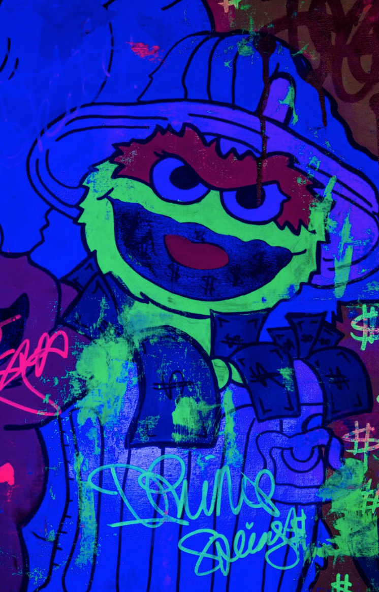 The Secrets of Viral Marketing ft. Sesame Street - Magazine Series