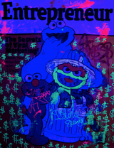 The Secrets of Viral Marketing ft. Sesame Street - Magazine Series