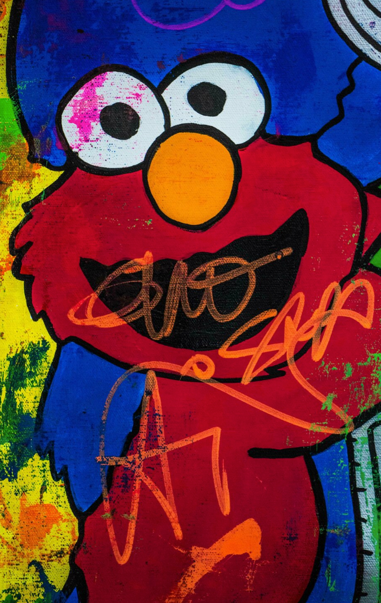 The Secrets of Viral Marketing ft. Sesame Street - Magazine Series