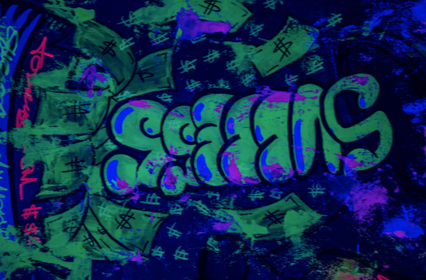 Time to eat all the Success! ft Winnie Pooh