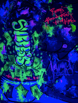 Time to eat all the Success! ft Winnie Pooh