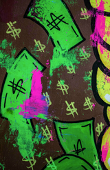 Time to eat all the Success! ft Winnie Pooh