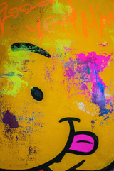 Time to eat all the Success! ft Winnie Pooh