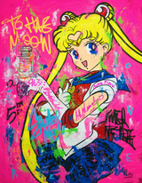 To The Moon! Dmt 963hz ft. Salir Moon