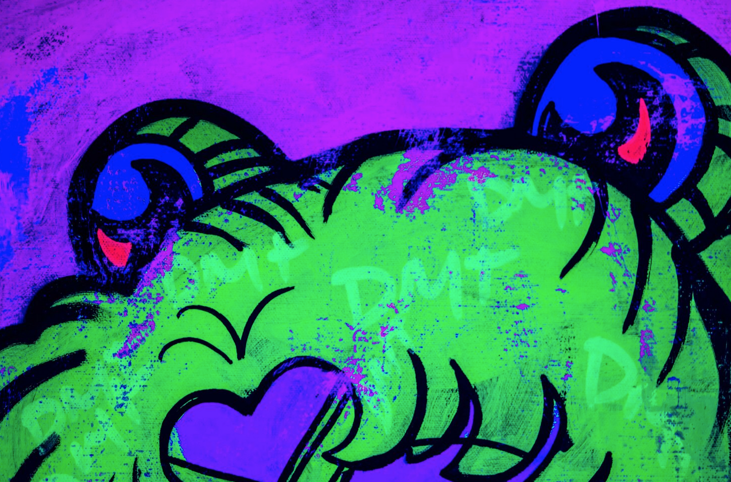 To The Moon! Dmt 963hz ft. Salir Moon