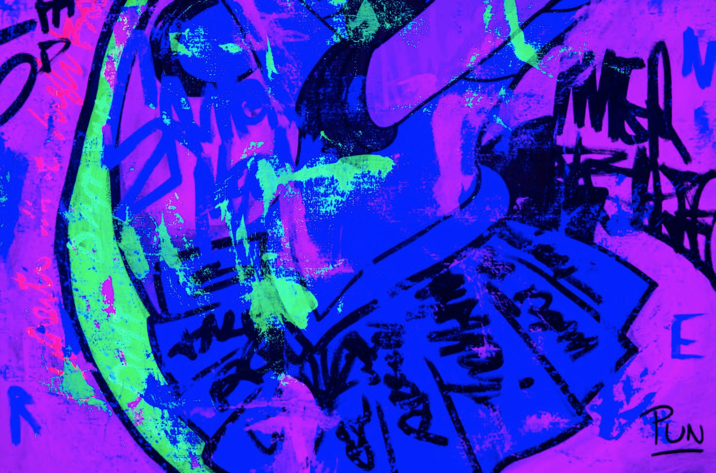 To The Moon! Dmt 963hz ft. Salir Moon