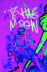 To The Moon! Dmt 963hz ft. Salir Moon