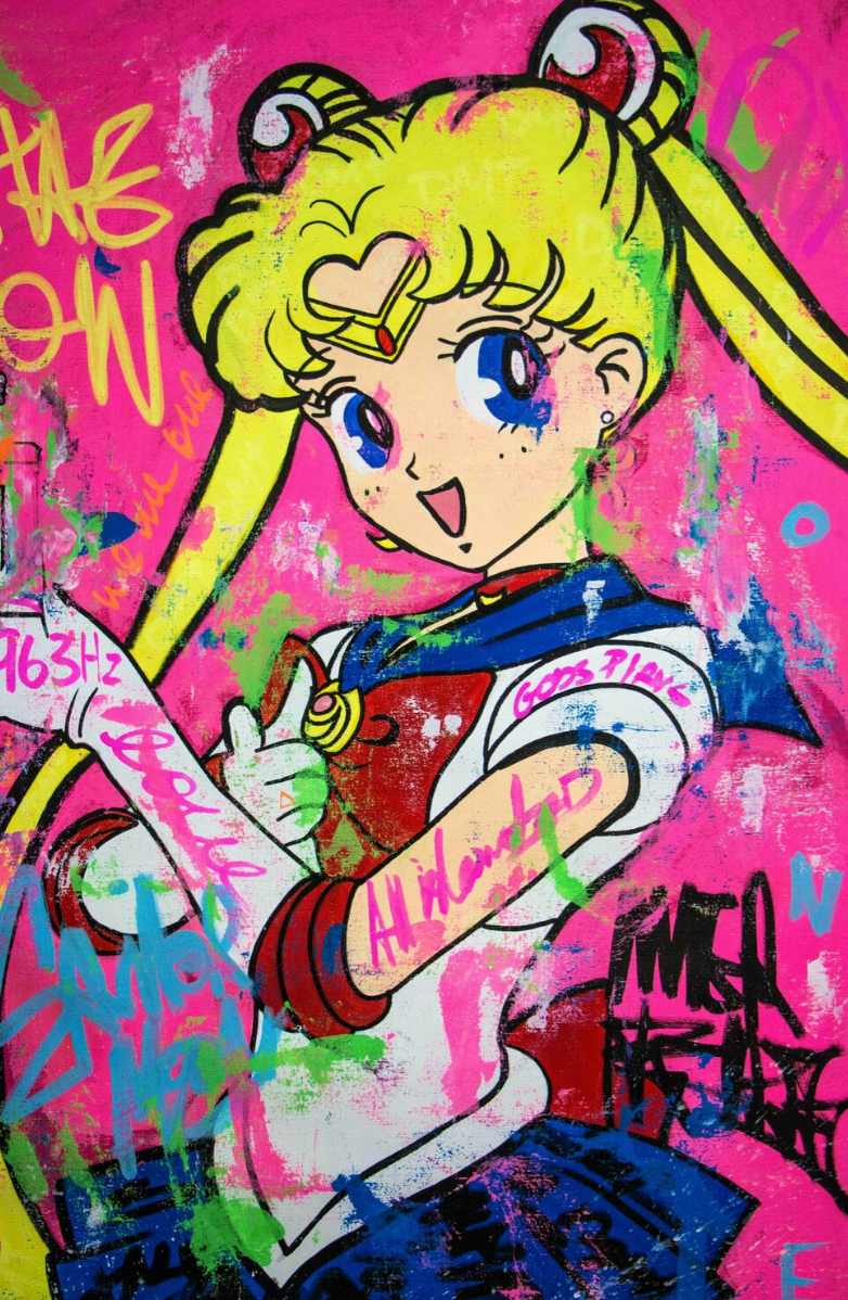 To The Moon! Dmt 963hz ft. Salir Moon