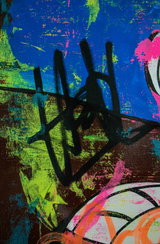 To the Moon with Marvin the Martian