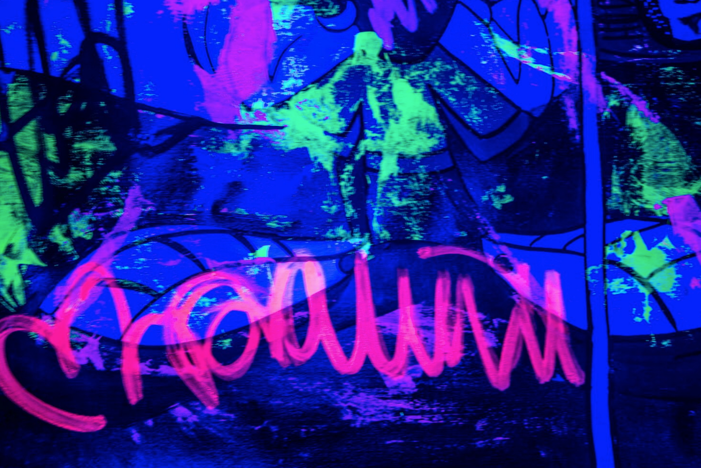 To the Moon with Marvin the Martian