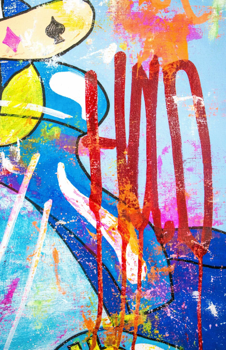 We are all mad here ft. Alice in Wonderland