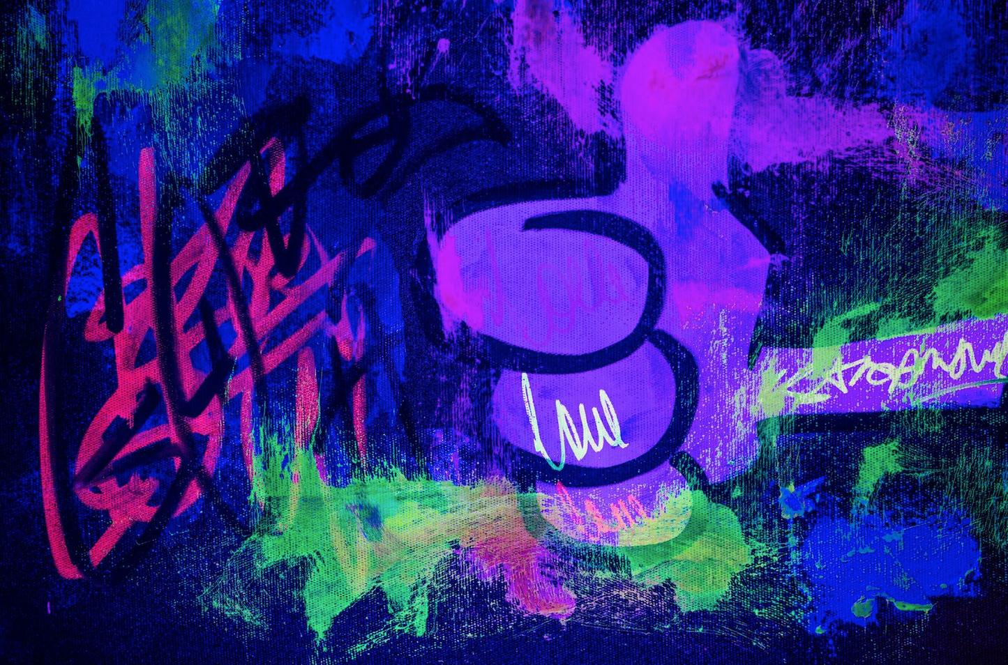 The Best ft pink panther