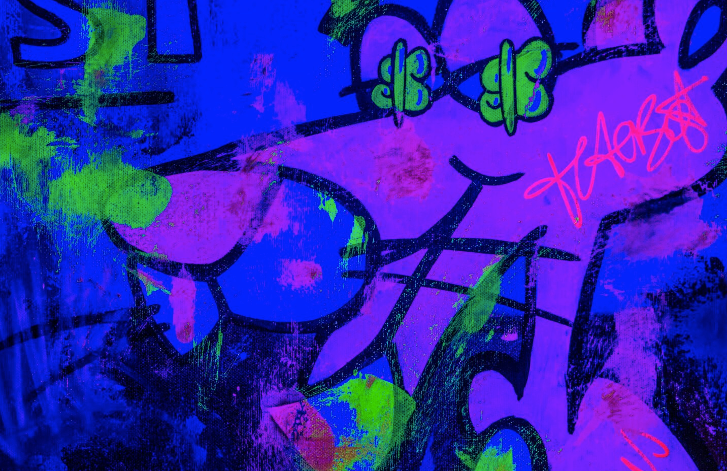 The Best ft pink panther