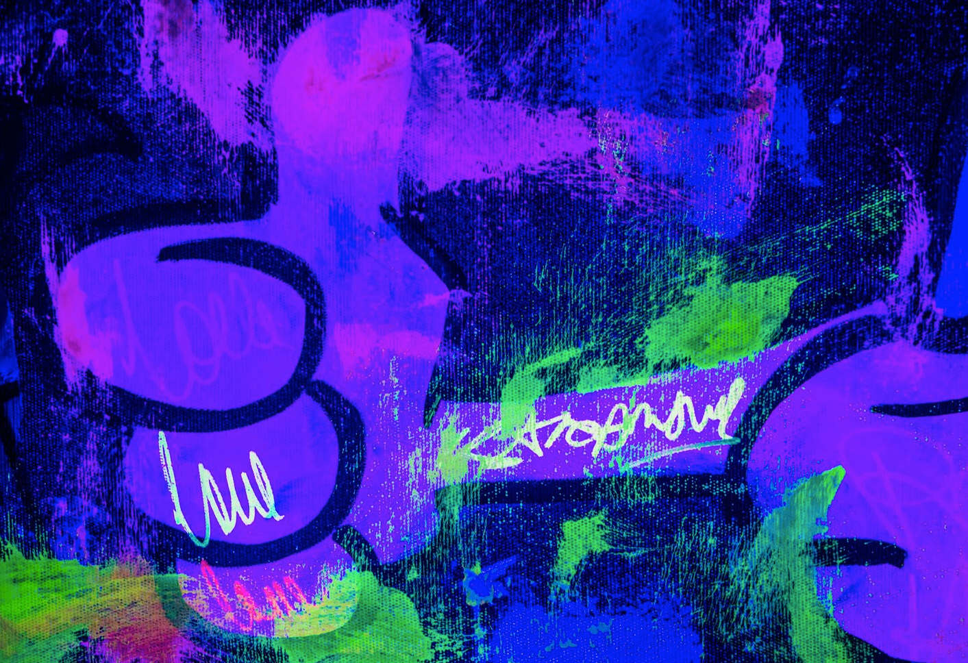 The Best ft pink panther