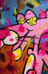 The Best ft pink panther