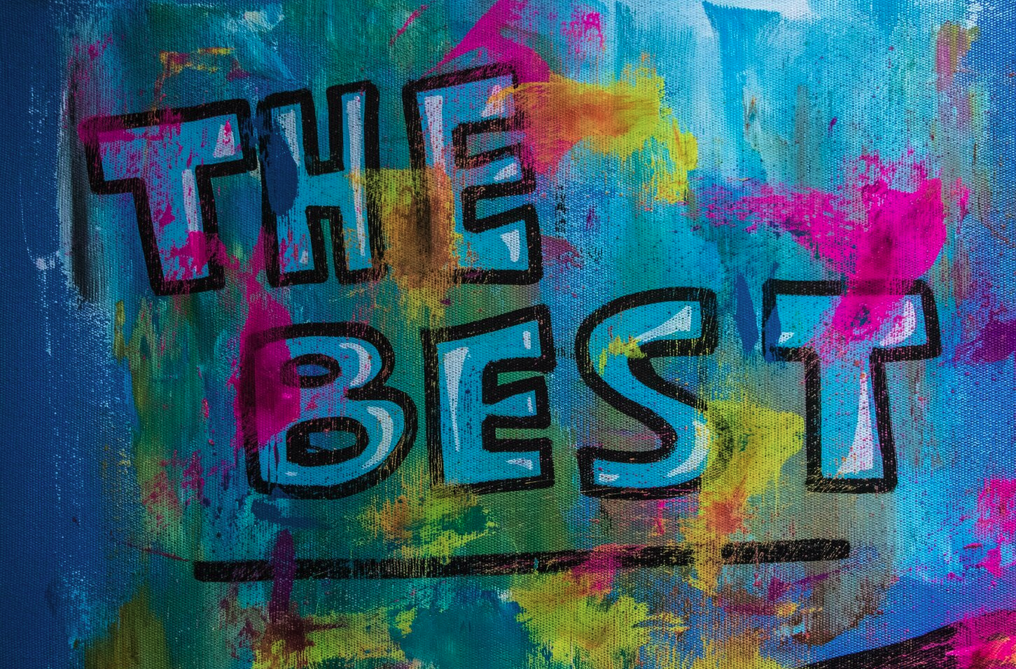 The Best ft pink panther