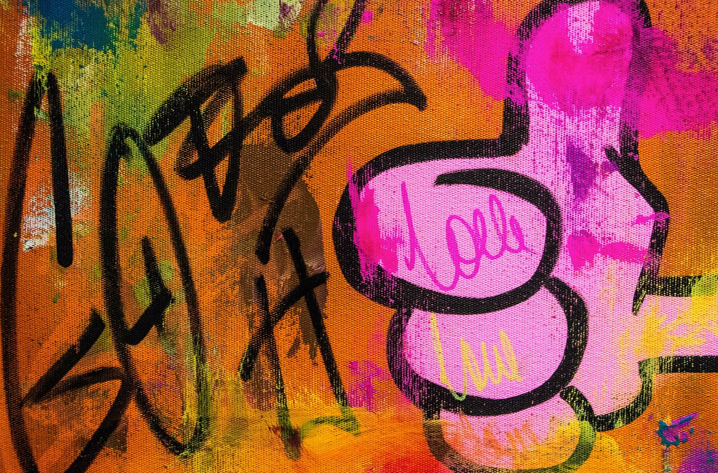 The Best ft pink panther