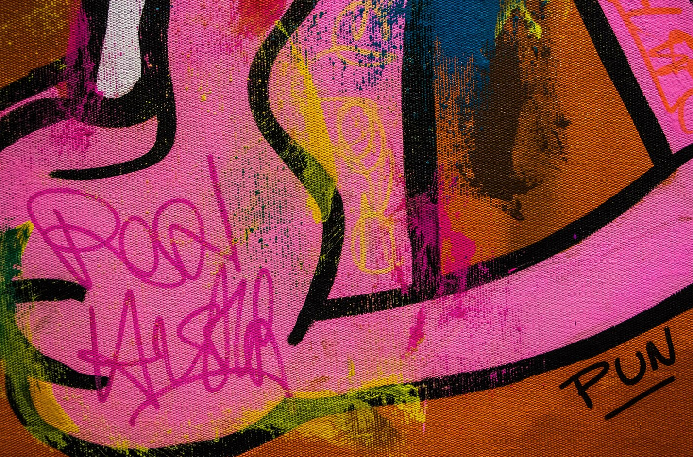 The Best ft pink panther