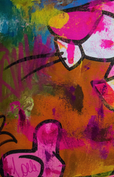 The Best ft pink panther