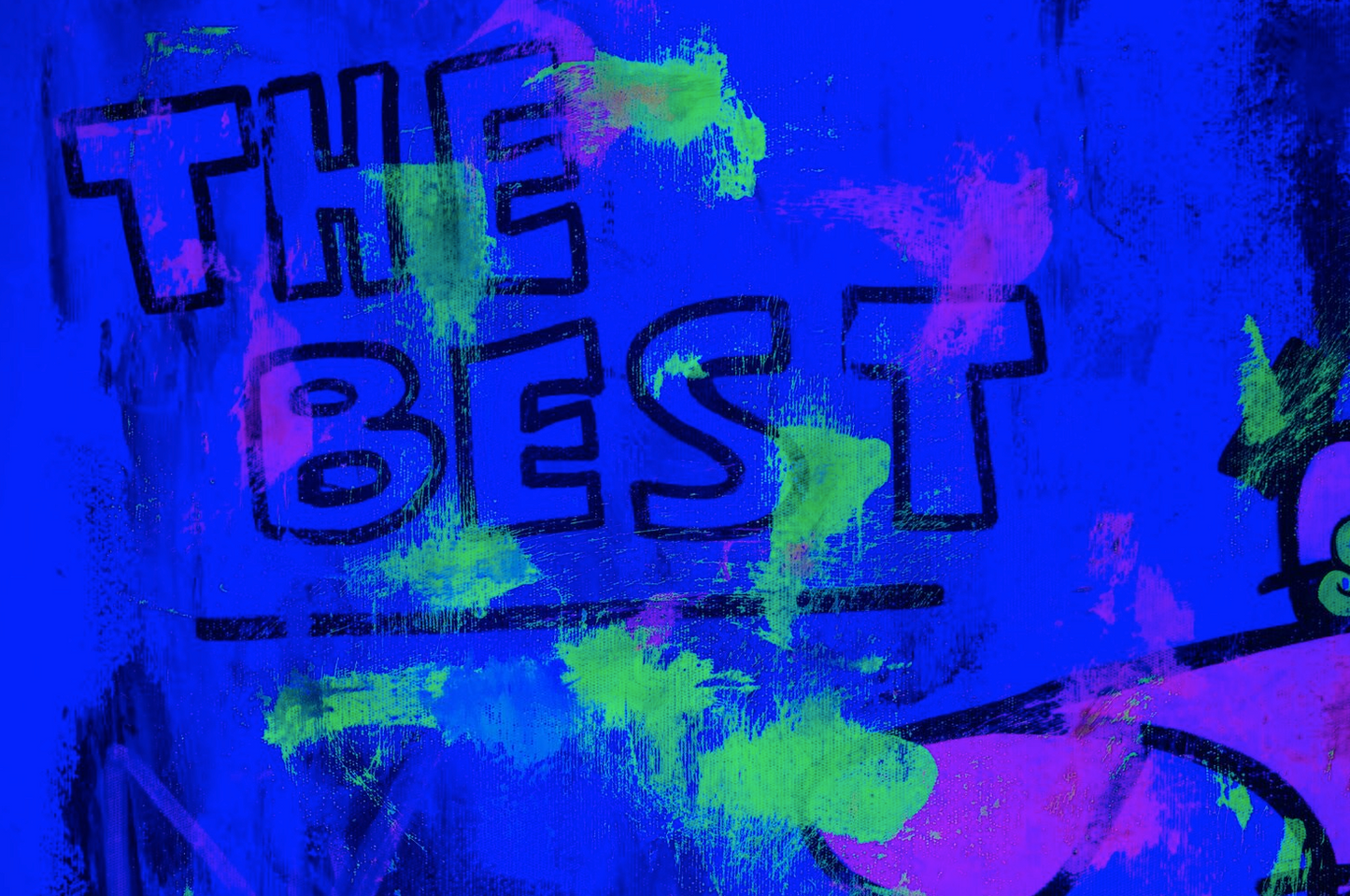 The Best ft pink panther