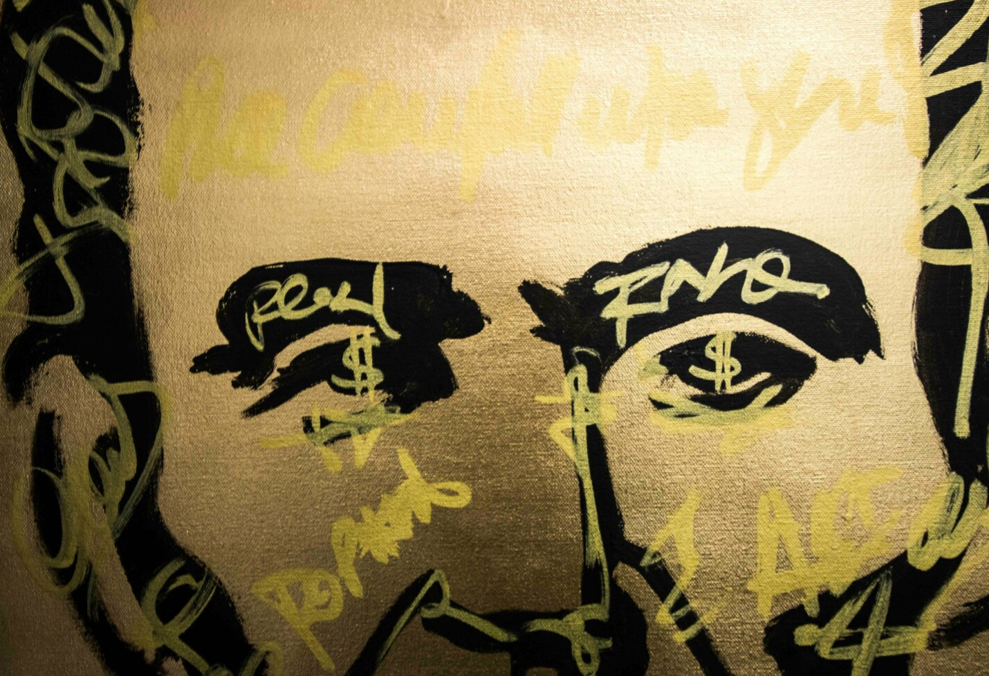 Abraham Lincoln the President Gold series