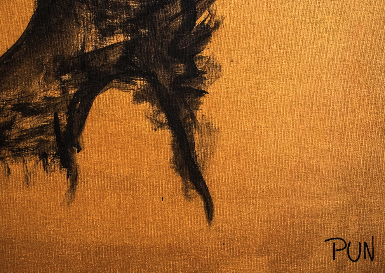 Marilyn Monroe Portrait N*2