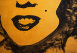 Marilyn Monroe Portrait N*2