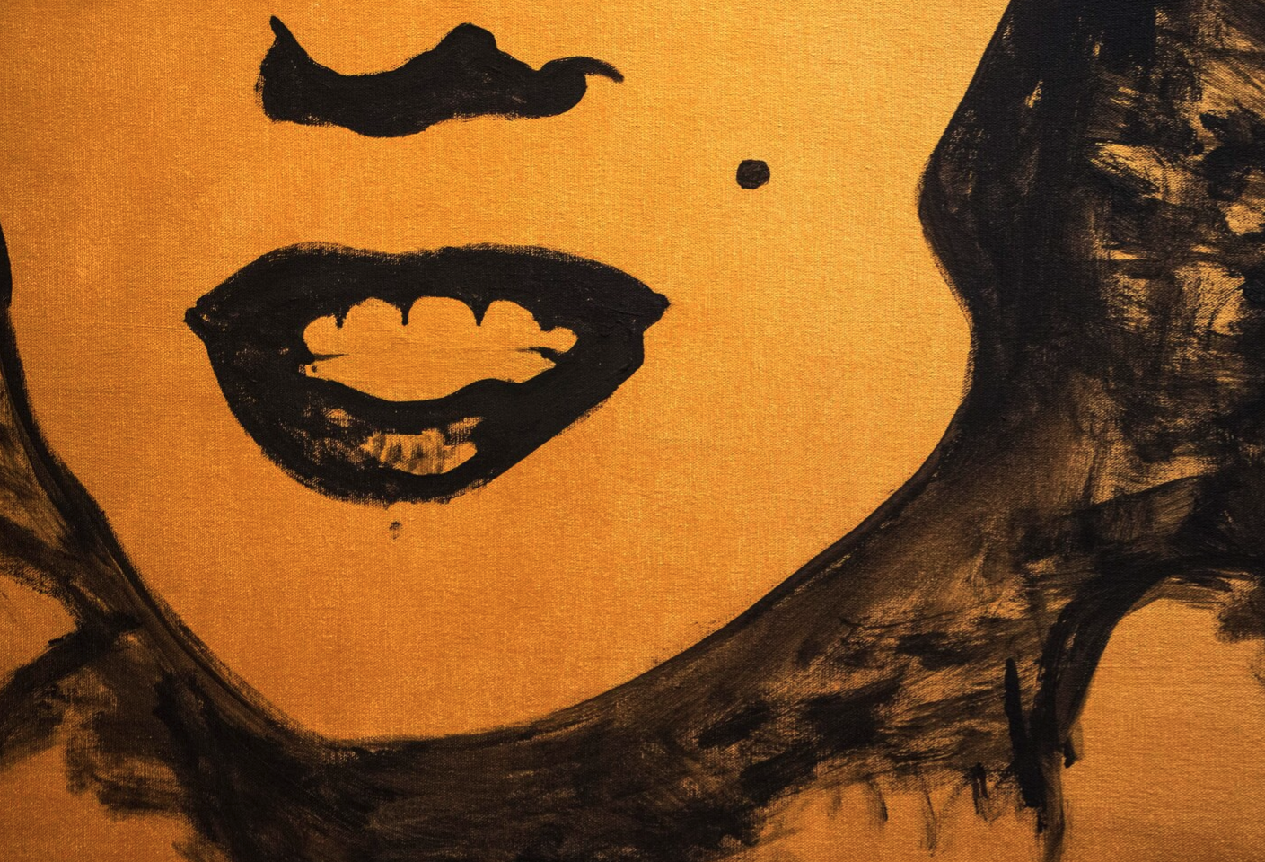 Marilyn Monroe Portrait N*2