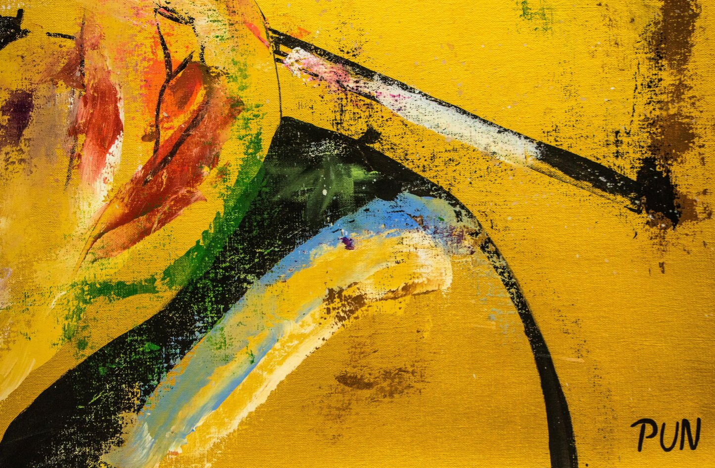 Audry Hepburn Portrait N*7