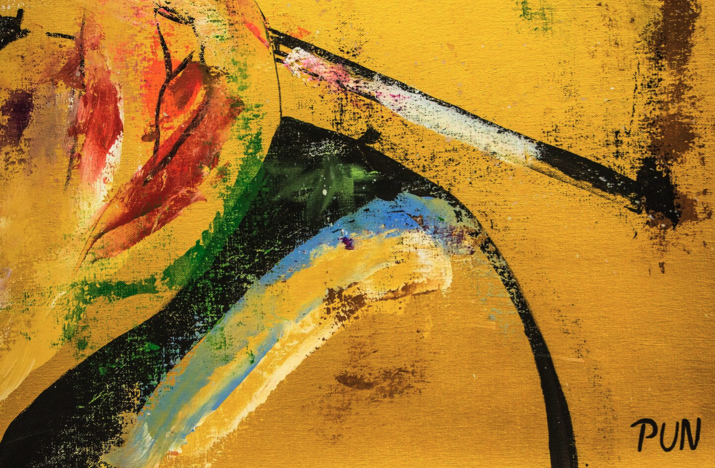 Audry Hepburn Portrait N*7