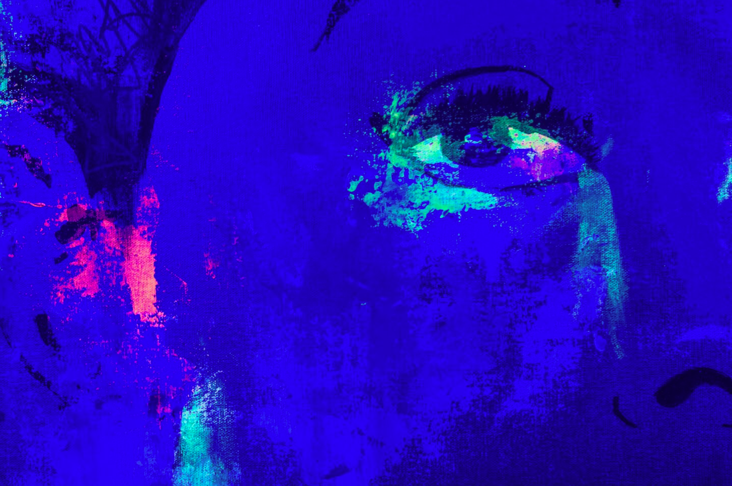 Audry Hepburn Portrait N*7