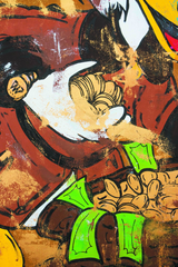 Be Obsessed or be Average ft scrooge mcduck