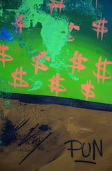 Bugs Bunny in Happiness is the Key for success