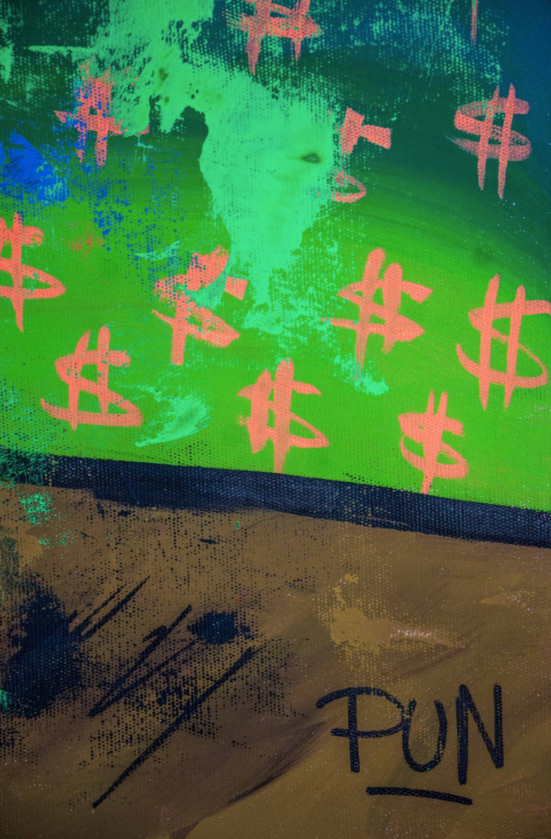 Bugs Bunny in Happiness is the Key for success