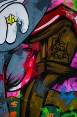 Bugs Bunny in Happiness is the Key for success