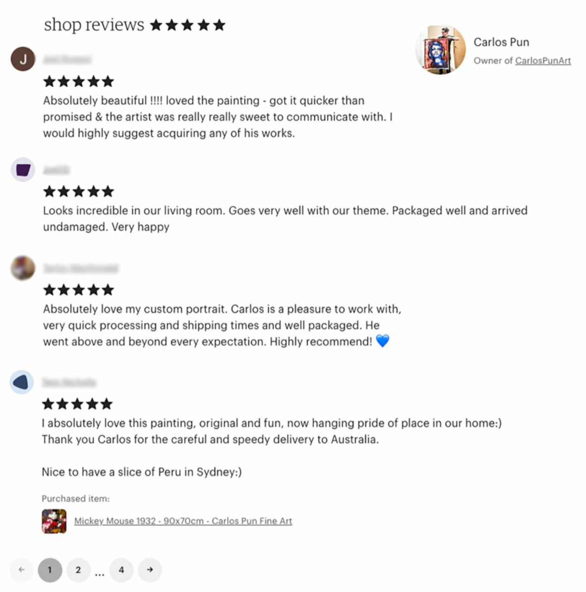 Bugs Bunny in Happiness is the Key for success