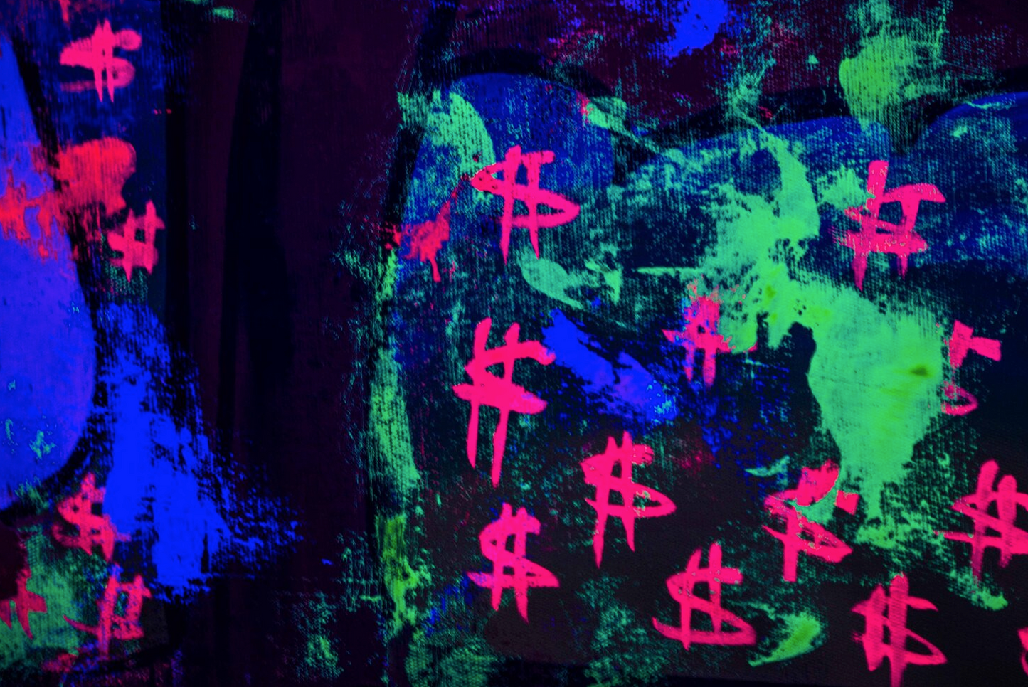 Bugs Bunny in Happiness is the Key for success