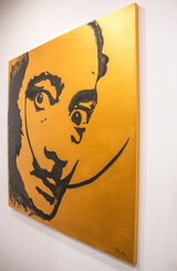 Dali Portrait N*2