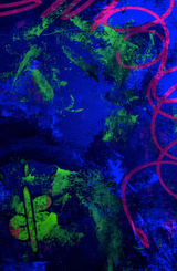 Marilyn Monroe Dollar Eyes