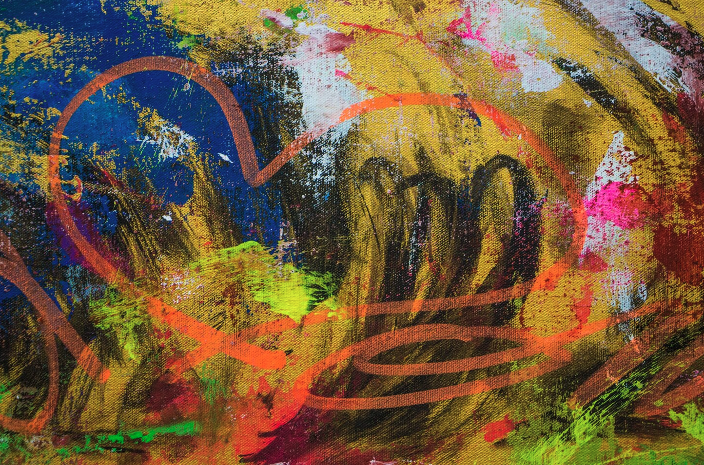 Marilyn Monroe Dollar Eyes