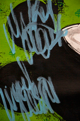 Mickey Messi the Champion