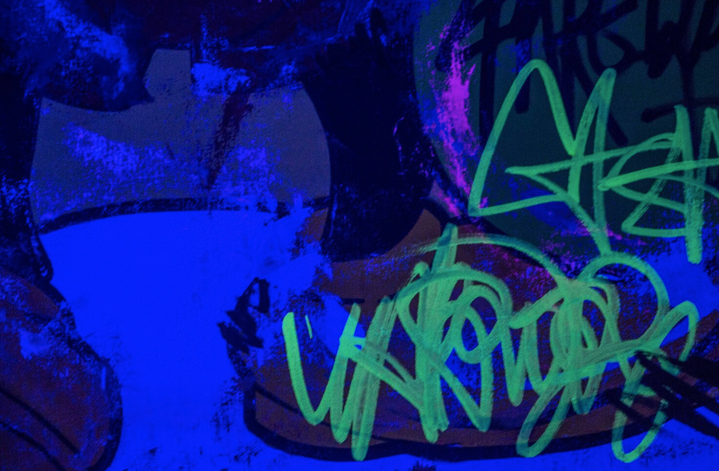 Mickey Mouse Flag Series - Germany