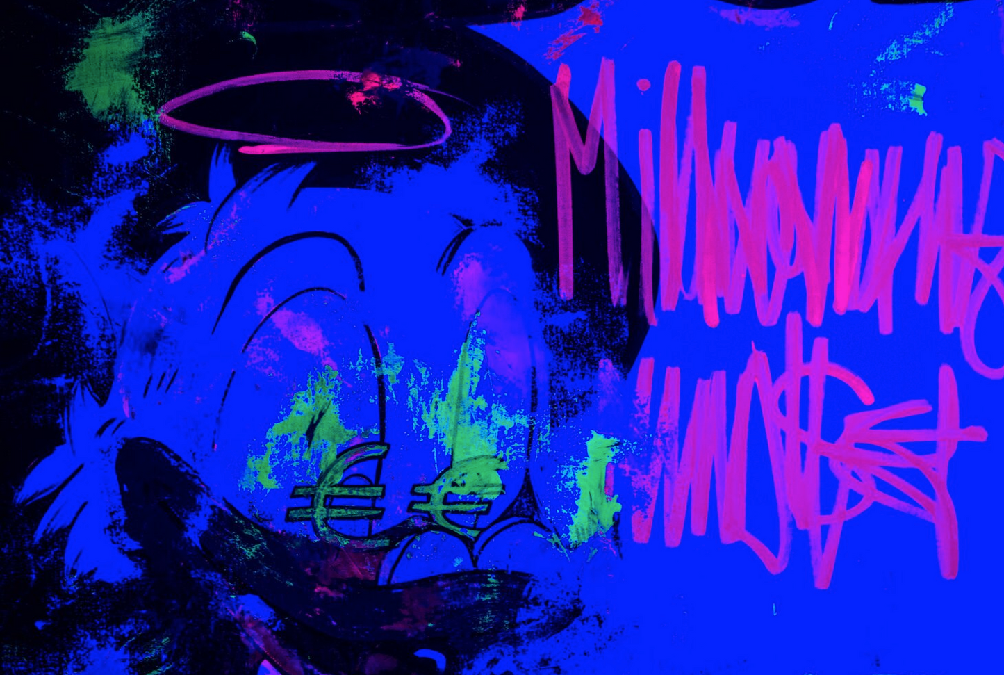 Millionaire Mindset Forbes Magazine Series ft. Scrooge McDuck