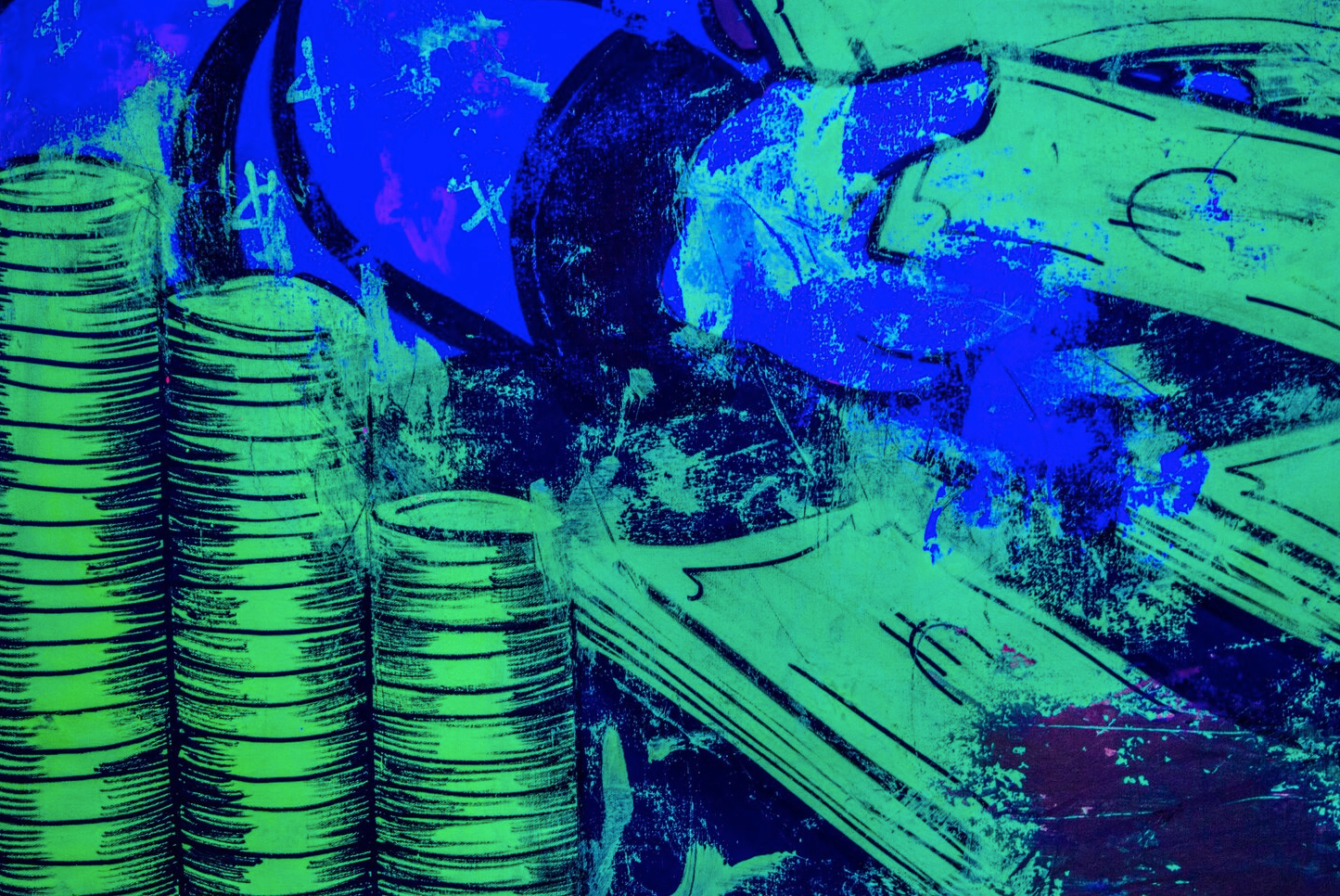 Millionaire Mindset Forbes Magazine Series ft. Scrooge McDuck