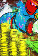 Millionaire Mindset Forbes Magazine Series ft. Scrooge McDuck